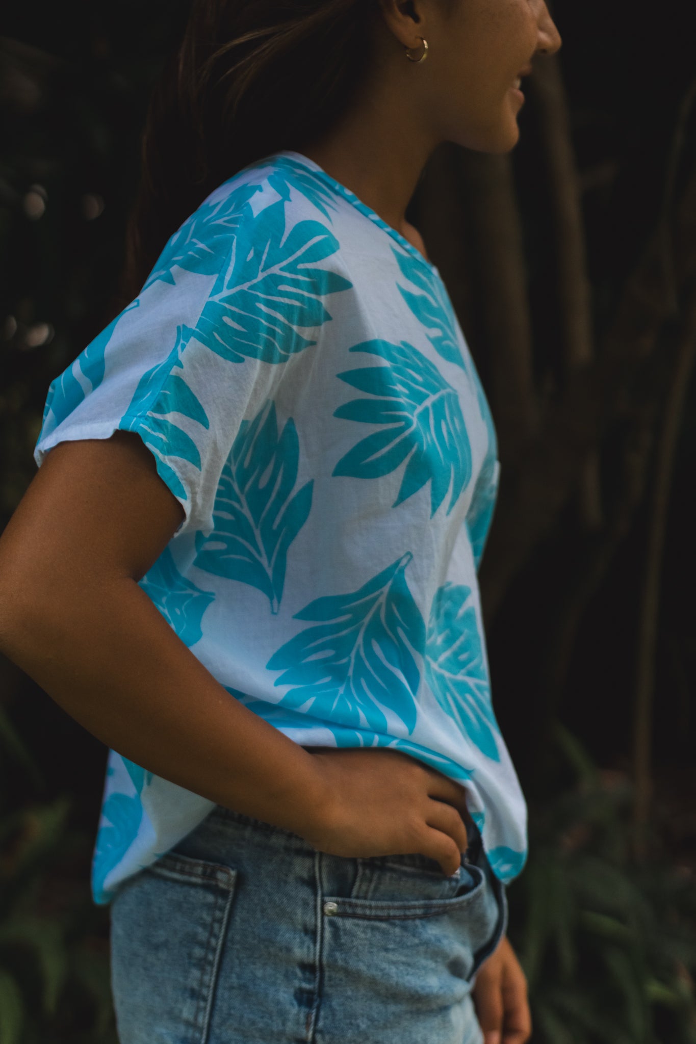 WAHINE – the kealopiko shop